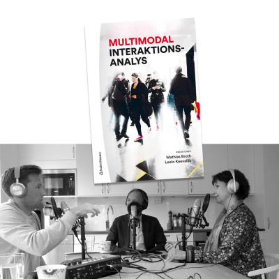 Lära Från Lärda - En Bok, En Författare