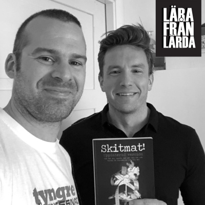 Lära Från Lärda - En Bok, En Författare