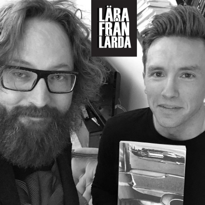 Lära Från Lärda - En Bok, En Författare