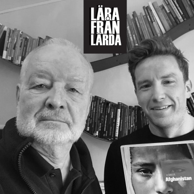 Lära Från Lärda - En Bok, En Författare