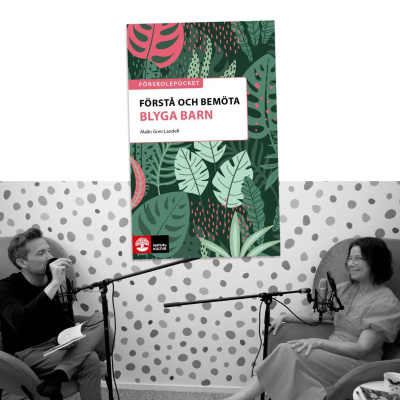 Lära Från Lärda - En Bok, En Författare