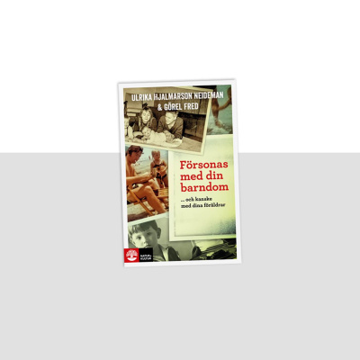 Lära Från Lärda - En Bok, En Författare