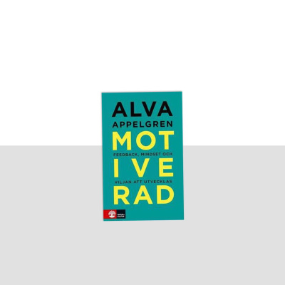 Lära Från Lärda - En Bok, En Författare