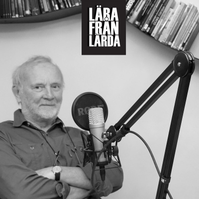 Lära Från Lärda - En Bok, En Författare