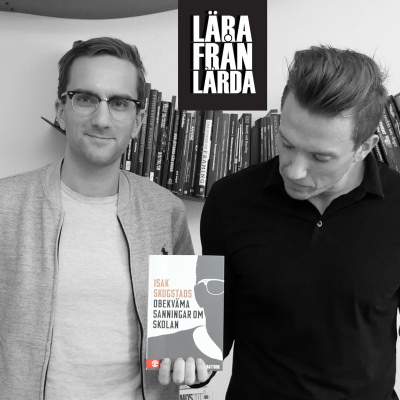 Lära Från Lärda - En Bok, En Författare