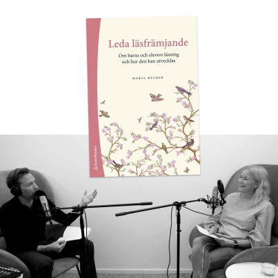 Lära Från Lärda - En Bok, En Författare