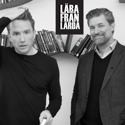 Lära Från Lärda - En Bok, En Författare