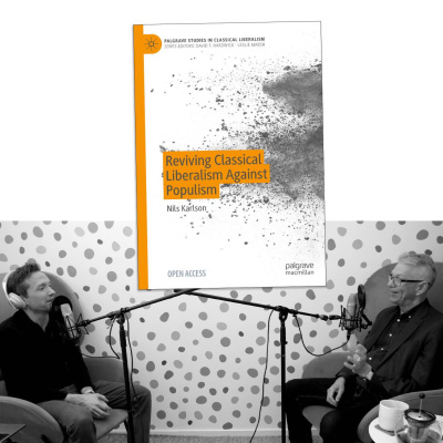 Lära Från Lärda - En Bok, En Författare