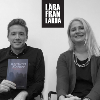 Lära Från Lärda - En Bok, En Författare