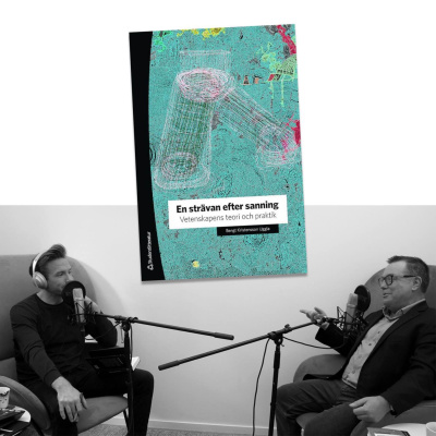 Lära Från Lärda - En Bok, En Författare