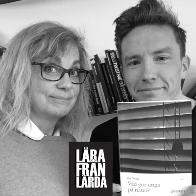 Lära Från Lärda - En Bok, En Författare