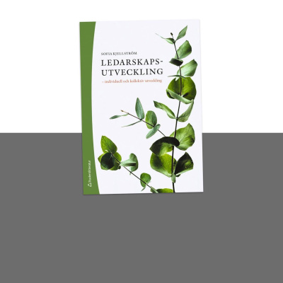 Lära Från Lärda - En Bok, En Författare