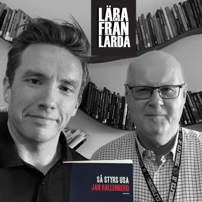 Lära Från Lärda - En Bok, En Författare