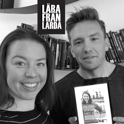 Lära Från Lärda - En Bok, En Författare
