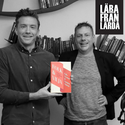 Lära Från Lärda - En Bok, En Författare