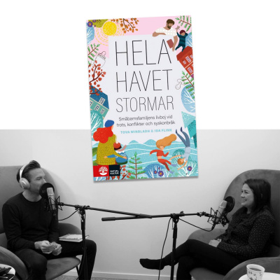 Lära Från Lärda - En Bok, En Författare