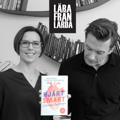 Lära Från Lärda - En Bok, En Författare