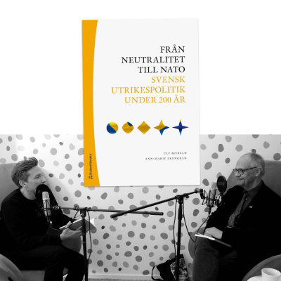 Lära Från Lärda - En Bok, En Författare