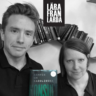 Lära Från Lärda - En Bok, En Författare