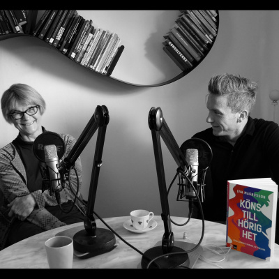 Lära Från Lärda - En Bok, En Författare