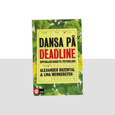 Lära Från Lärda - En Bok, En Författare