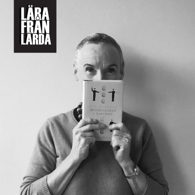 Lära Från Lärda - En Bok, En Författare