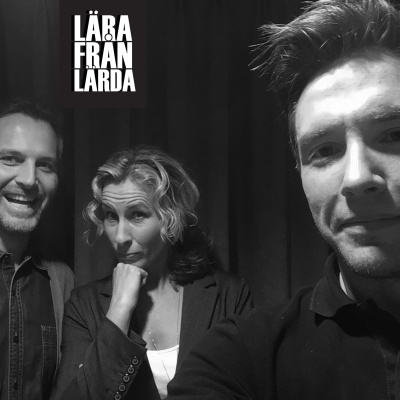 Lära Från Lärda - En Bok, En Författare