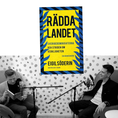 Lära Från Lärda - En Bok, En Författare