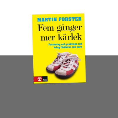 Lära Från Lärda - En Bok, En Författare