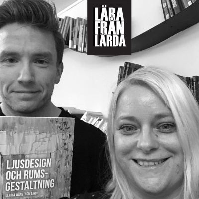 Lära Från Lärda - En Bok, En Författare