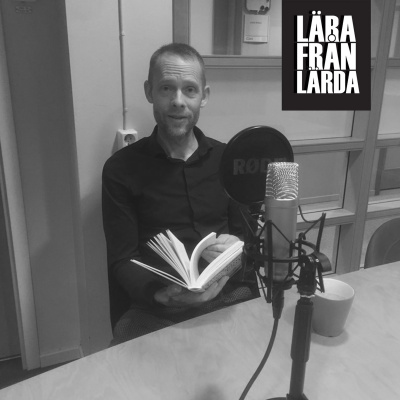 Lära Från Lärda - En Bok, En Författare
