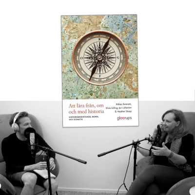 Lära Från Lärda - En Bok, En Författare