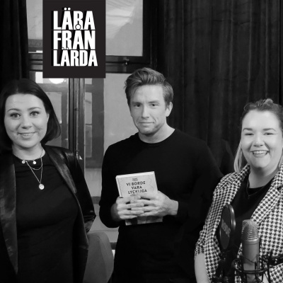 Lära Från Lärda - En Bok, En Författare