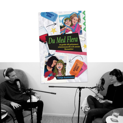 Lära Från Lärda - En Bok, En Författare