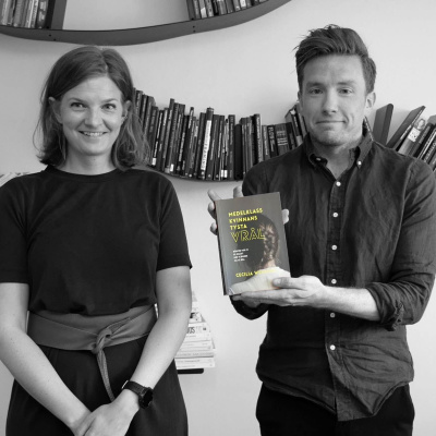 Lära Från Lärda - En Bok, En Författare