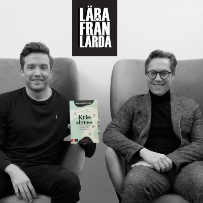 Lära Från Lärda - En Bok, En Författare