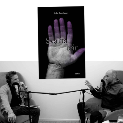 Lära Från Lärda - En Bok, En Författare