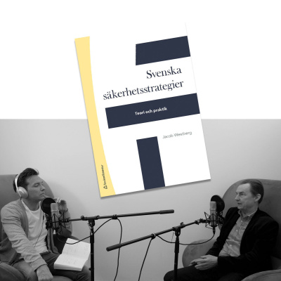 Lära Från Lärda - En Bok, En Författare