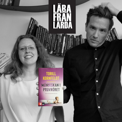 Lära Från Lärda - En Bok, En Författare