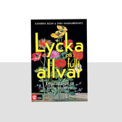 Lära Från Lärda - En Bok, En Författare