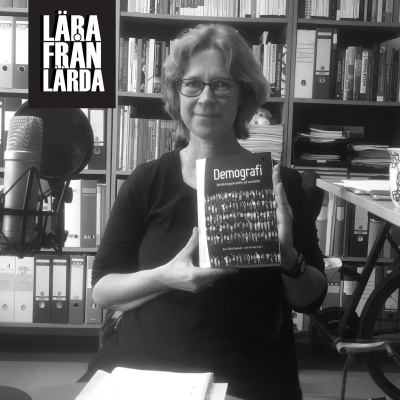 Lära Från Lärda - En Bok, En Författare