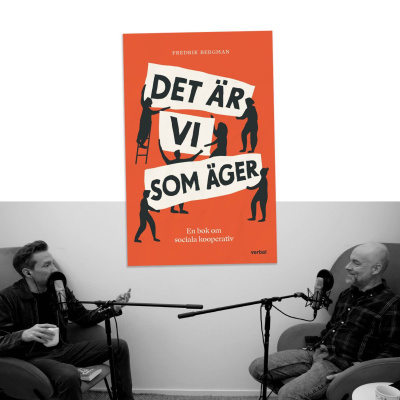 Lära Från Lärda - En Bok, En Författare