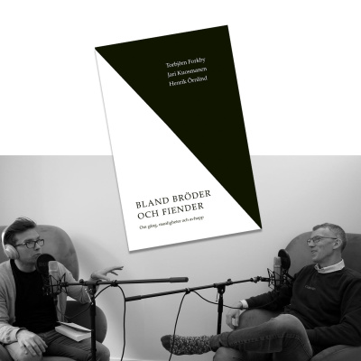 Lära Från Lärda - En Bok, En Författare