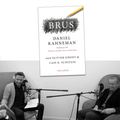 Lära Från Lärda - En Bok, En Författare