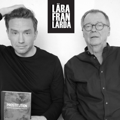 Lära Från Lärda - En Bok, En Författare