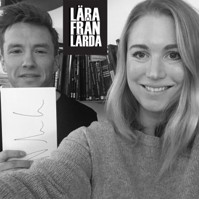 Lära Från Lärda - En Bok, En Författare