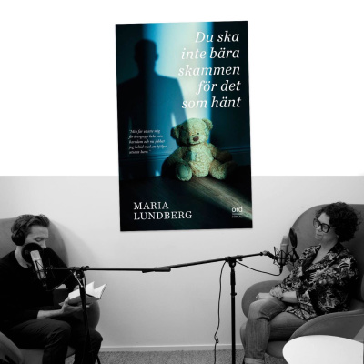 Lära Från Lärda - En Bok, En Författare