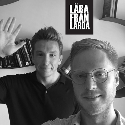 Lära Från Lärda - En Bok, En Författare