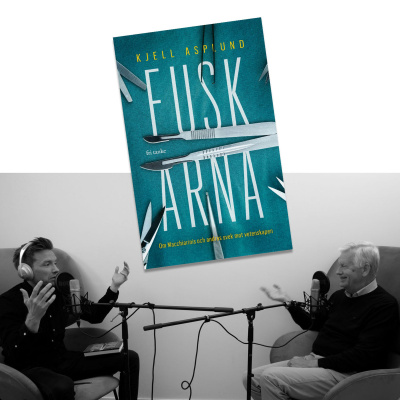 Lära Från Lärda - En Bok, En Författare