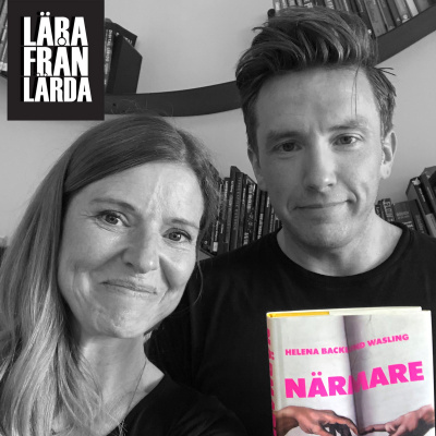 Lära Från Lärda - En Bok, En Författare